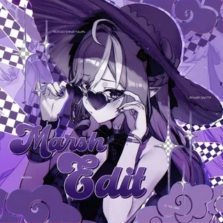 marsh.rvl x sagiri