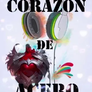 ░⃝ླྀ⃟᪵⊱ོ᷍❥⁠⁠⁠𝄞Corazón dɛ acɛཞ░⃝ 🎸❥⁠⁠⁠𝄞༻🎷