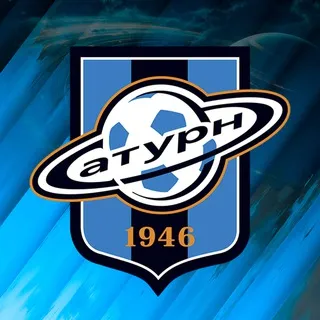 ФК «Сатурн» Раменское ✔