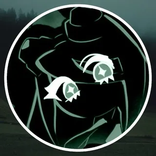 ТЕХ. РАБОТЫ | 𝗖𝗼𝗼𝗸𝗶𝗲'𝘀 𝗕𝗹𝗼𝗼𝗱. 𝖭𝖾𝗍