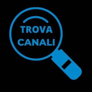 🔎 Il Trova Canali™️ 🔍