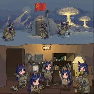 made by NAZCOM SQUAD