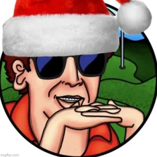 the Caddyshack OSINT