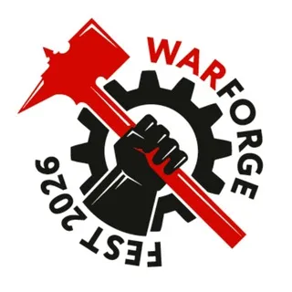 WARFORGE FEST