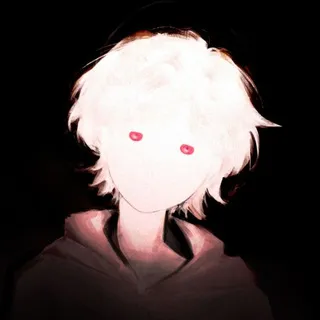 иней