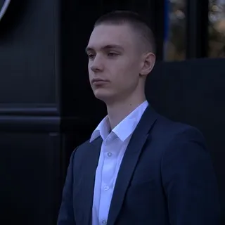 Timofey | Визитка