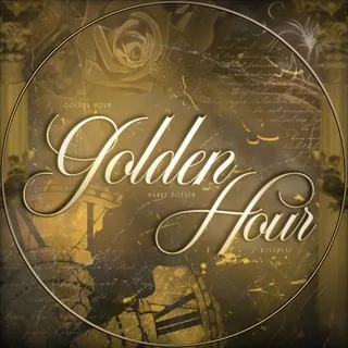 Golden Hour | Информационный канал