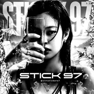 stick 97