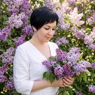 Дилара Куратор INSTART🎁