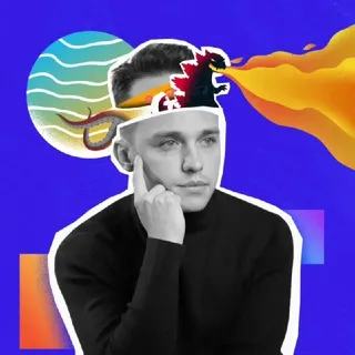Креативный вихрь в кастрюле🌪