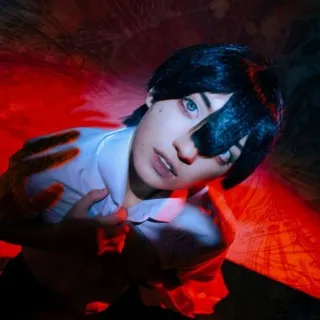 ⟡ cami | cosplay. ⟡ 