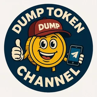 DUMP token Fun