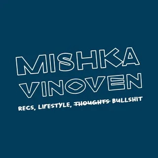 Mishka Vinoven