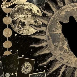 Звёздное небо ✨