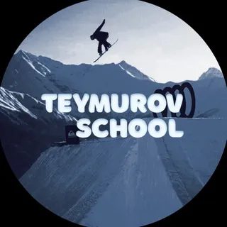 TeymurovSchool👥