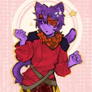 🎩Щляпныц Шейдик💜