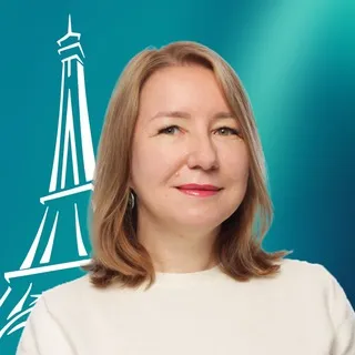Филологово | Французский. Все по полочкам