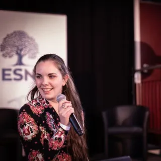 Reinhild Boßdorf ✌🏼🖊️