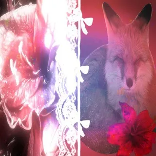 ꋬ꒒ꄲ꒐ꋊ{*🦊*}~