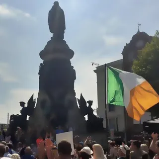 Patriots Eire 🇮🇪