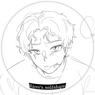РЕСТ♡゙ 》𝗞𝖺𝗏𝖾'𝗌 𝗌𝖾𝗅𝖿𝗌𝗁𝗂𝗉𝗌