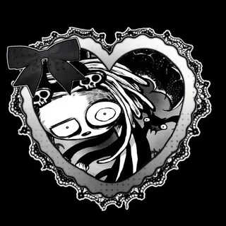 、、lenore confession × daily !