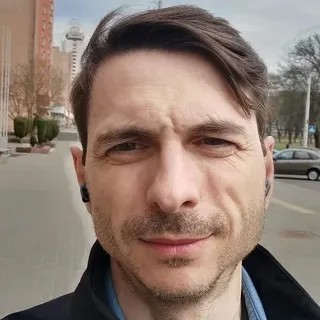 Дима Курило