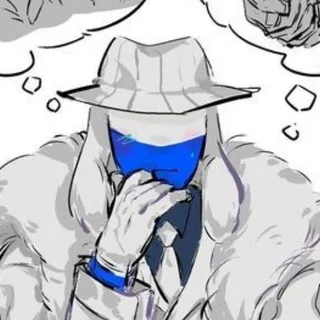 РЕСТ Mafioso P2 blog!(T^T)