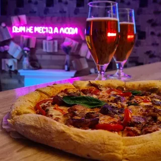 Dym Dymych Lounge