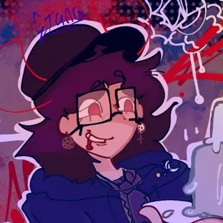 ☕️COFFE MEAT!🥩/16+/[RSVT]