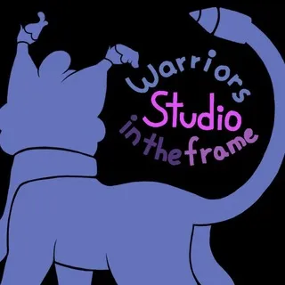 Warriors in the Frame