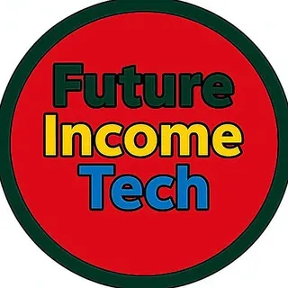 𝐅𝐮𝐭𝐮𝐫𝐞 𝐈𝐧𝐜𝐨𝐦𝐞 𝐓𝐞𝐜𝐡 💰