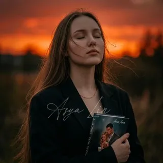 Asya Lin | Автор стекла