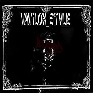 VAVILON_STYLE | Tgk OFFICIAL