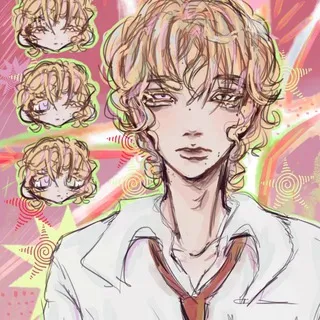 ⌗ дыня | メロン