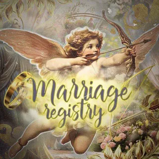 ЗАГСᴰᵛ