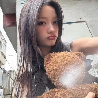 roha - chan