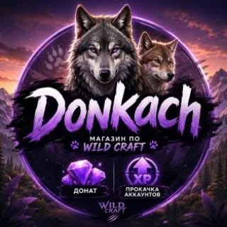 Donkach