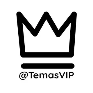 Temas VIP 👑