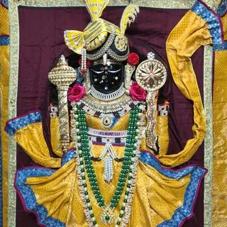 Dwarkadhish