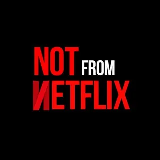 Not from Netflix COSBAND