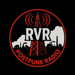 Postpunk Radio RVR | «Радио Ревер»