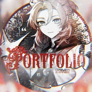 𓏵 𝗪𝗔𝗟𝗧𝗘𝗥 ͟᱿𝗣𝗢𝗥𝗧𝗙𝗢𝗟𝗜𝗢⃟🌹