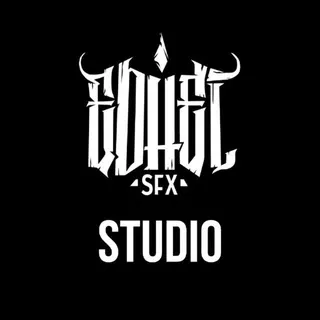 Edhel SFX Studio 🔺 Пластический грим и бутафория в Москве