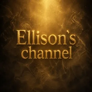 Ellison`s channel.