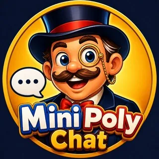 Minipoly chat 🎩