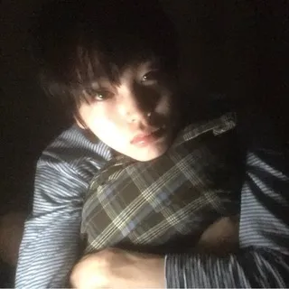 ♡︎ song hyeongjun = love ♡︎