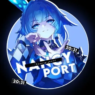 Ი𐑼 [𝗡𝗮𝗻𝗰𝘆 𝗽𝗼𝗿𝘁] 🪼ㅤㅤ꒡𝆹𝅥