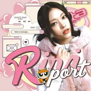 ૮꒰ྀི 𝗥i r̶̶i̶ 𝗣o͟͟r̷t͟͟ゝ。[🍪]