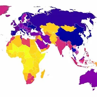 Дискуссионная площадка канала Глобальная демография